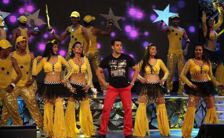 Dubai says ‘Ahlan’ Salman Khan, Bollywood concert to rock UAE National Day